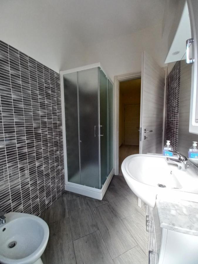 L.Ady Home ボローニャ エクステリア 写真