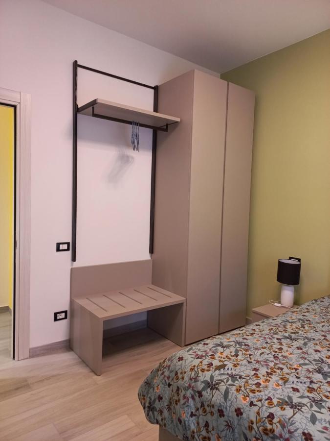 L.Ady Home ボローニャ エクステリア 写真