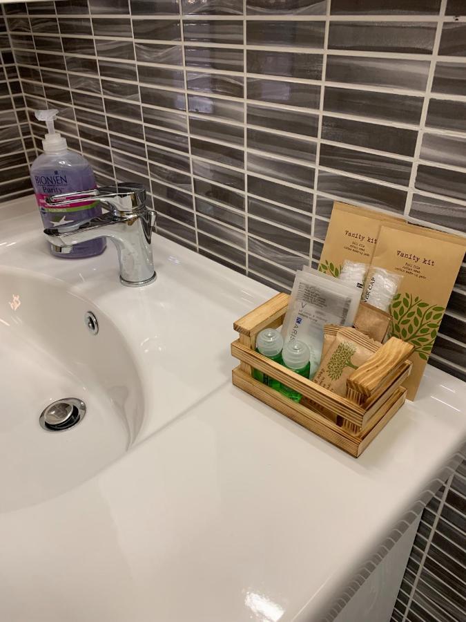 L.Ady Home ボローニャ エクステリア 写真
